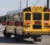 Exhortan a conductores a respetar zonas escolares