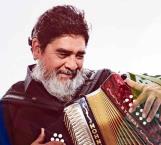 Fallece el cantante y acordeonista Celso Piña