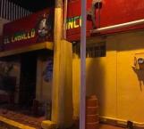 Suman 26 muertos por ataque a bar en Coatzacoalcos