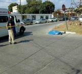 Muere de golpe de calor en Tampico
