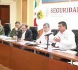 Homologan temas de seguridad Tamaulipas, NL y Coahuila