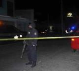 Irrumpen hombres armados en zonas habitacionales de Nuevo Laredo