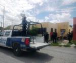 Rescatan a 3 hondureños en Nuevo Laredo