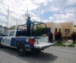 Rescatan a 3 hondureños en Nuevo Laredo