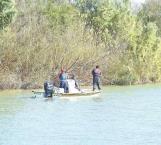 Migrante se ahoga en el río Bravo