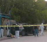 Asesinan a 3 en González; mujer resulta lesionada
