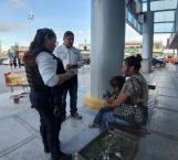 Ubican en Matamoros a madre e hija reportadas como desaparecidas