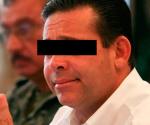 Aplazan juicio a Eugenio Hernández