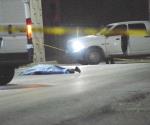 Hallan cadáver tirado en carretera a Río Bravo