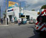 Bancazo en Tampico contra City Banamex