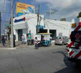 Bancazo en Tampico contra City Banamex