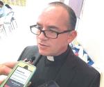 Laboran los sacerdotes pese a la inseguridad en área rural
