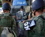Pide la ONU a México desmilitarizar la Guardia Nacional