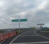 Deciden retrasar apertura de autopista Tuxpan-Ozuluama