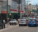 Cerrarán calles de la zona centro en Tampico por desfile del 20 de Noviembre