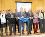 Inauguran Cuarto Foro Educativo Internacional de Comercio Exterior