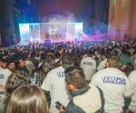 Fiesta del siglo en Matamoros y Reynosa