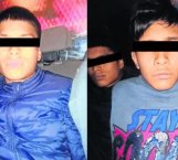 Capturan a niños sicarios en la Cdmx