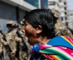 Ajuste de cuentas en Bolivia