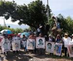 Ayotzinapa, ya no es un crimen de estado