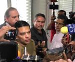 Promete embajador retorno a inmigrantes hondureños completamente gratis vía aérea