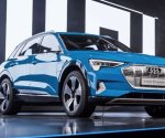 Recortará 9,500 empleos Audi en Alemania