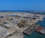 Que se modernice puerto de Altamira