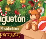 Realizará Madero el juguetón para regalos del 14 de diciembre