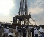 Gigante yacimiento de petrolero es descubierto en Tabasco
