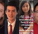 Desaparecen cuatro jóvenes en Boca del Río, Veracruz