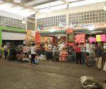 En el mercado del norte, de Tampico celebraran a la Virgen de Guadalupe
