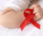 Nacen bebés bajo la sombra del VIH