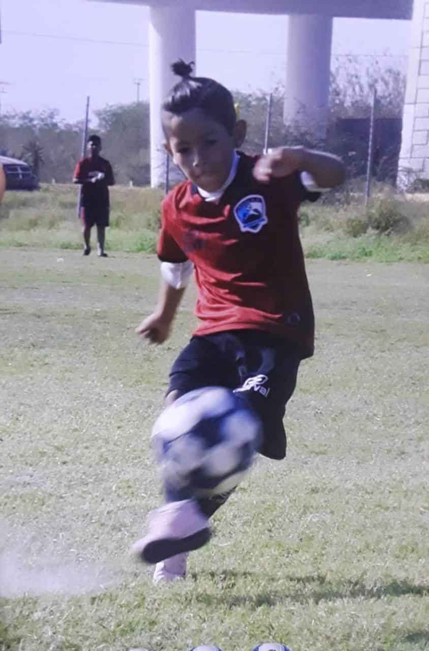 Los Jaivos Reynosa representaron a la Liga Municipal Universitaria Futbol.