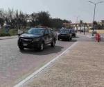 No habrá molestias para conductores en la Playa Miramar por agentes de Tránsito