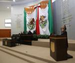 Crean la Coordinación Estatal de Atención al Bienestar Emocional de Tamaulipas