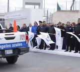 Inicia Operativo Vacacional de Invierno 2019 en Nuevo Laredo, a nivel nacional