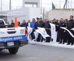 Inicia Operativo Vacacional de Invierno 2019 en Nuevo Laredo, a nivel nacional