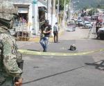 Deja ocho muertos ataque en Irapuato