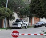 Dejan embajada funcionarios de España tras su incidente