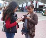 Ecatepec con internet gratis en plazas públicas y escuelas