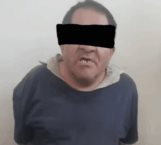 Capturan a sujeto que intentó mancillar a niño en baños del IMSS en Ecatepec