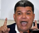 ¿Quien es Luis Parra es proclamado presidente del Parlamento Venezolano?