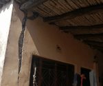 Daños menores en 50 casas tras el sismo de de 6 grados en Unión Hidalgo, Oaxaca