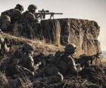 Notifica EU a Irak la salida de tropas