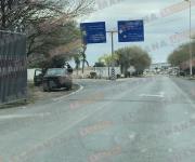 Arriban militares para reforzar seguridad de Reynosa