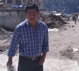 Hallan cadáver de alcalde de Cochoapa el Grande desaparecido en el 2018