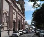 Transformación de la calle Carranza es analizado por el municipio de Tampico