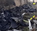 Niega Irán que hayan derribado avión ucraniano