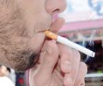 Confían en disminuir consumo de tabaco