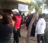 Alumno desata tiroteo en colegio de Torreón; hay 2 muertos y 4 heridos
